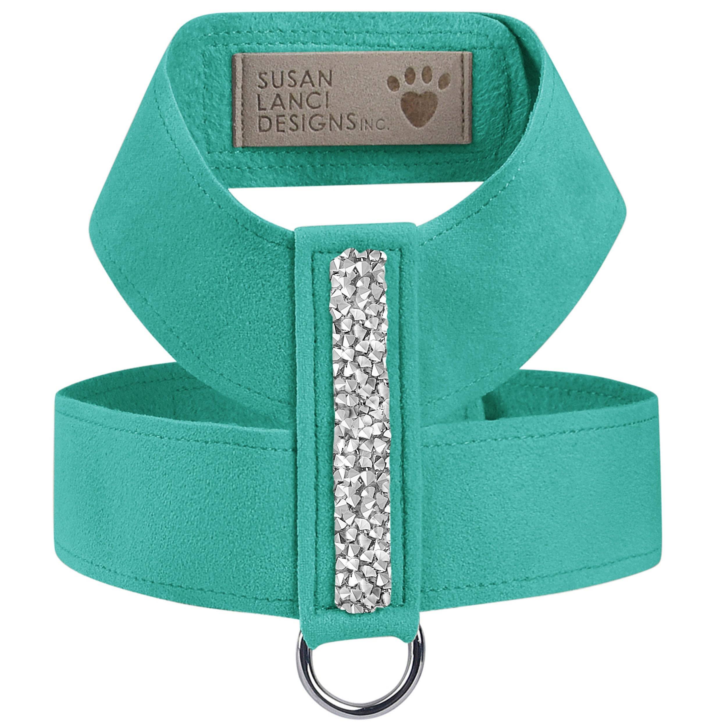 Crystal Rocks Tinkie Harness