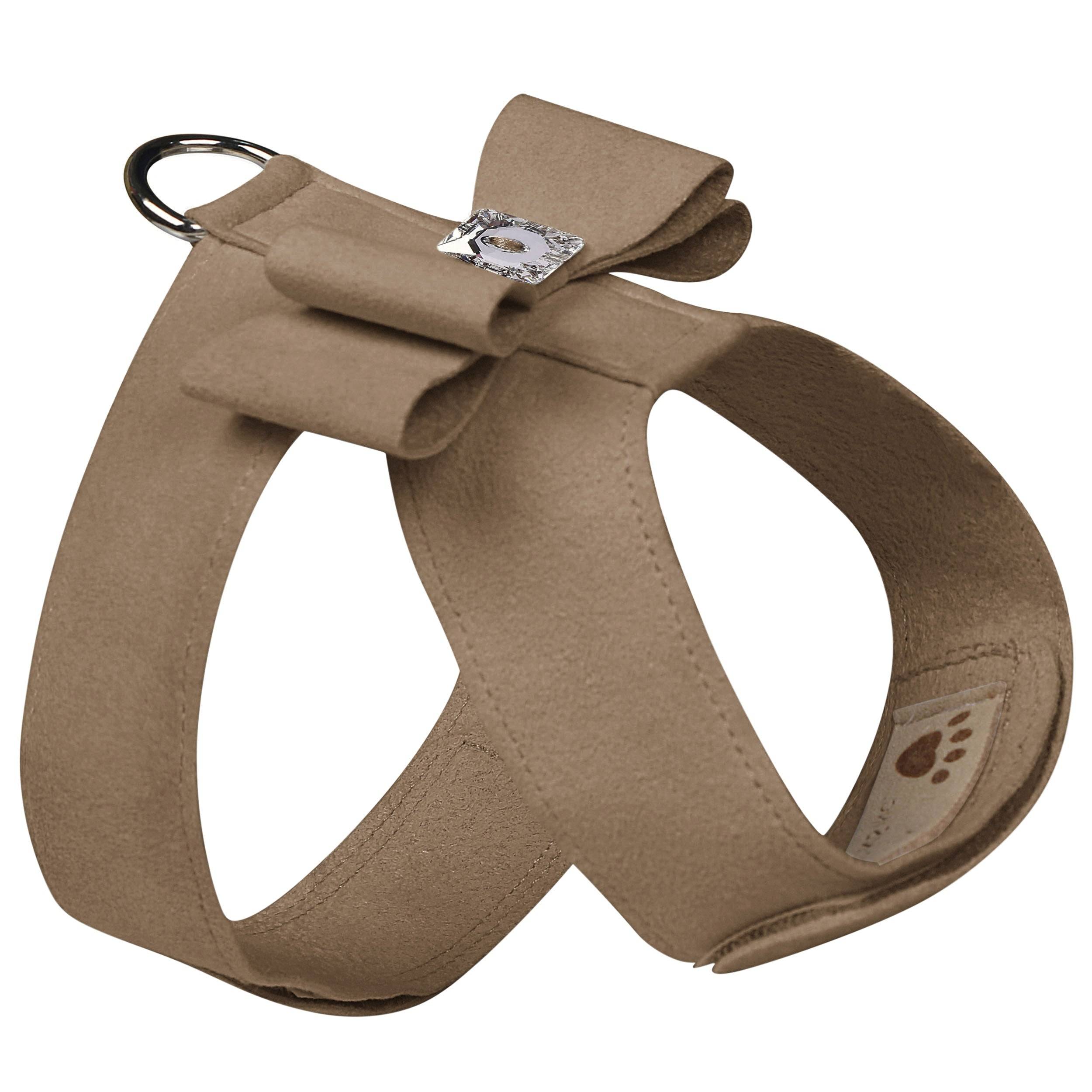 Big Bow Tinkie Harness Fawn