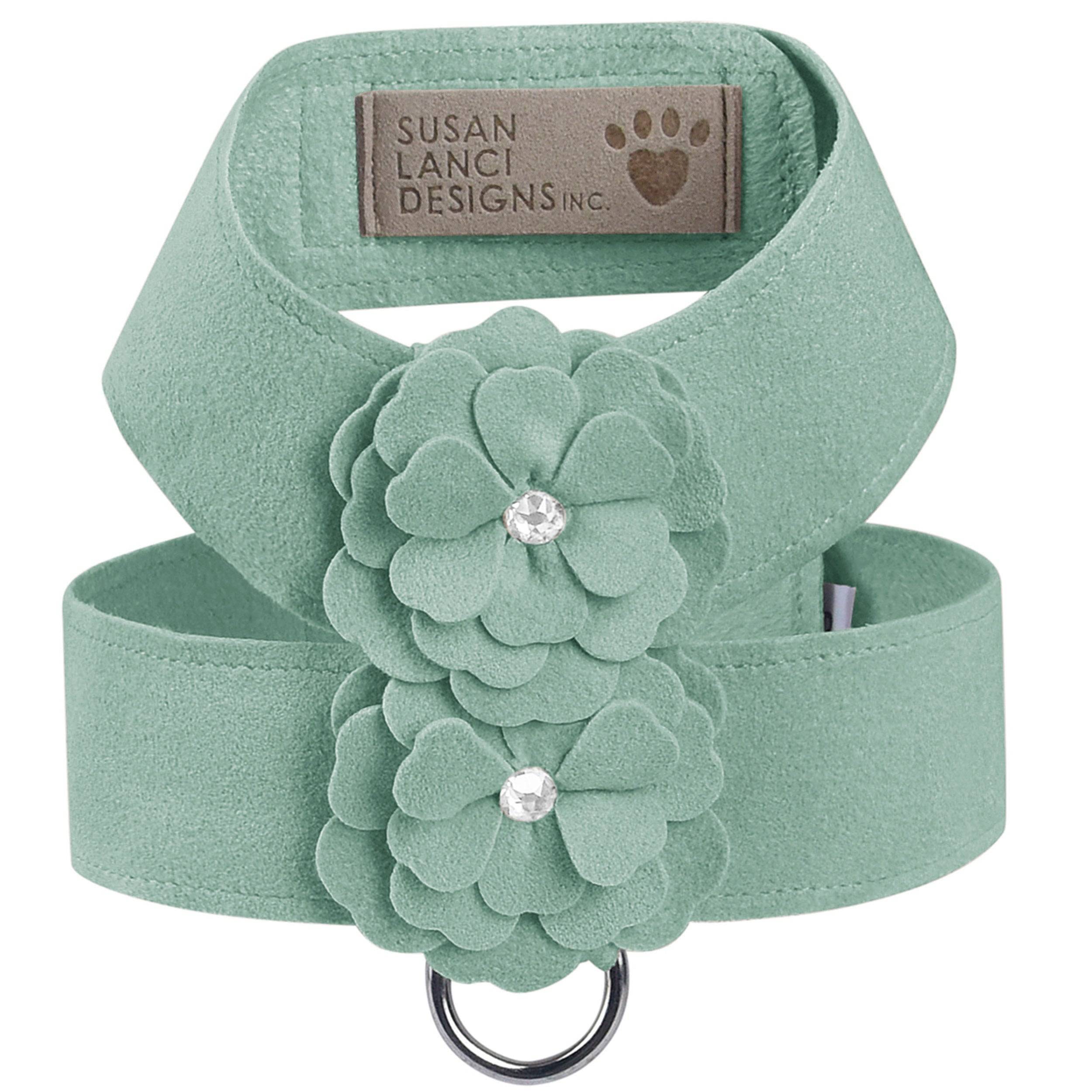 Tinkie's Garden Flower Tinkie Harness Fawn