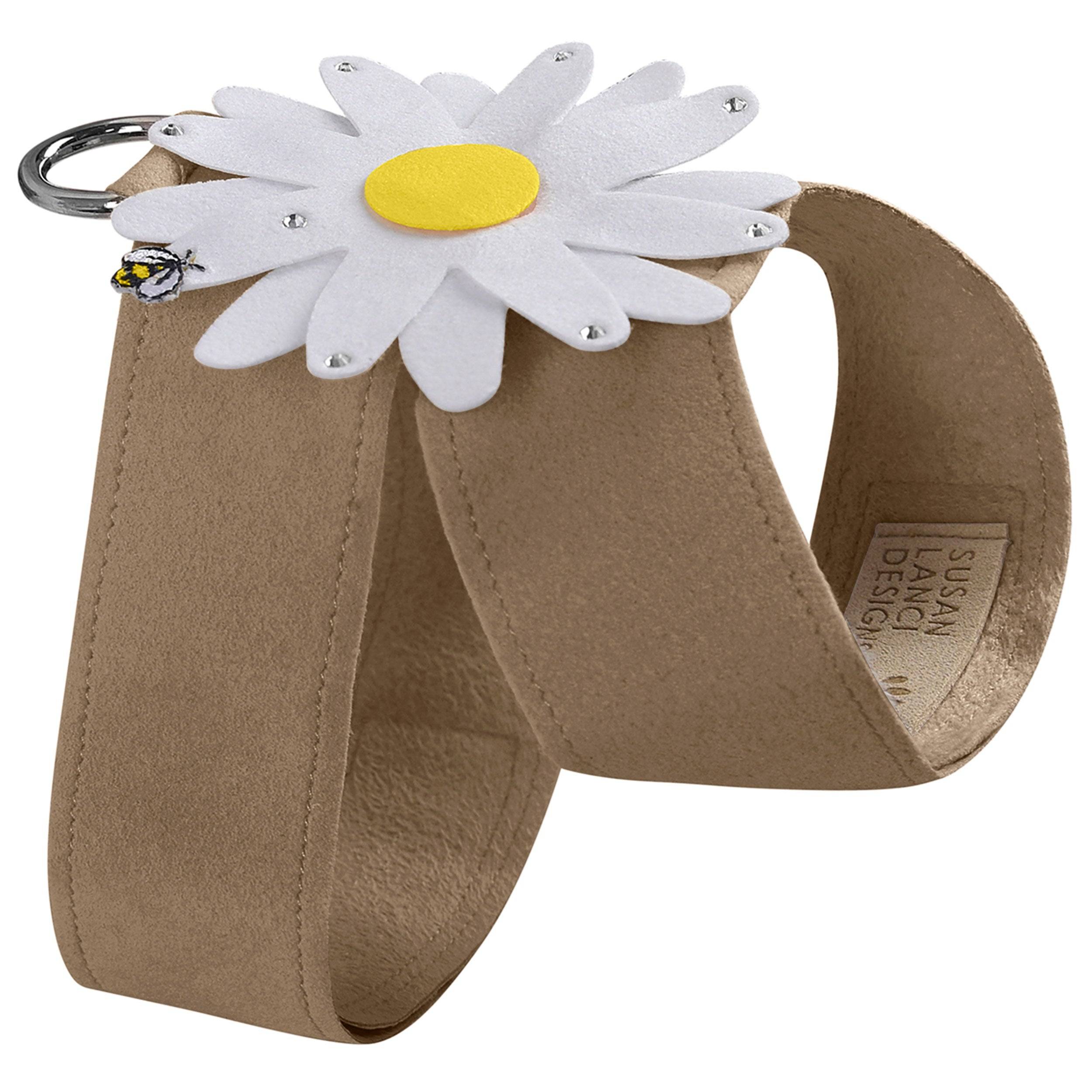 Large Daisy Tinkie Harness Fawn