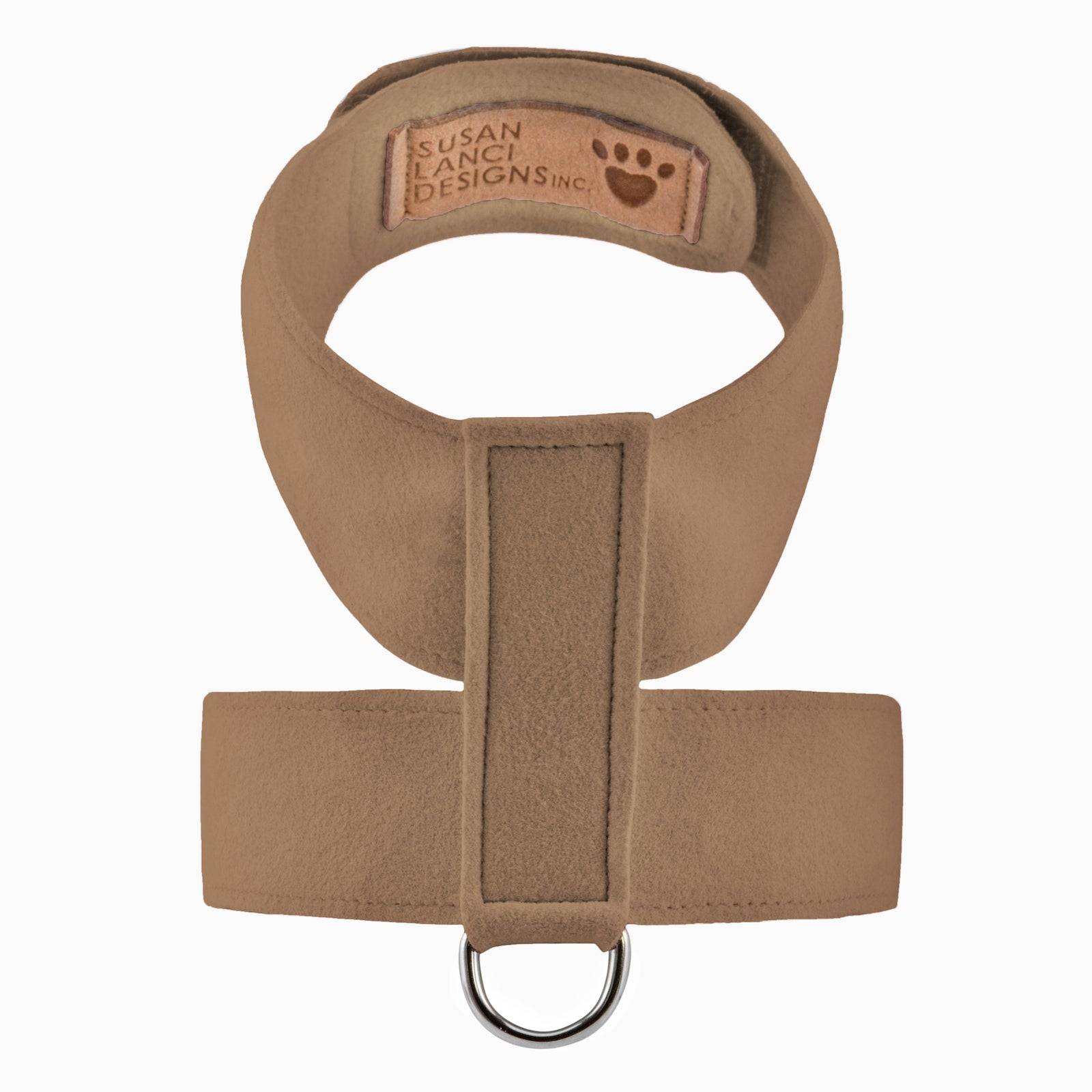 Tinkie Harness-Classic Neutrals Fawn