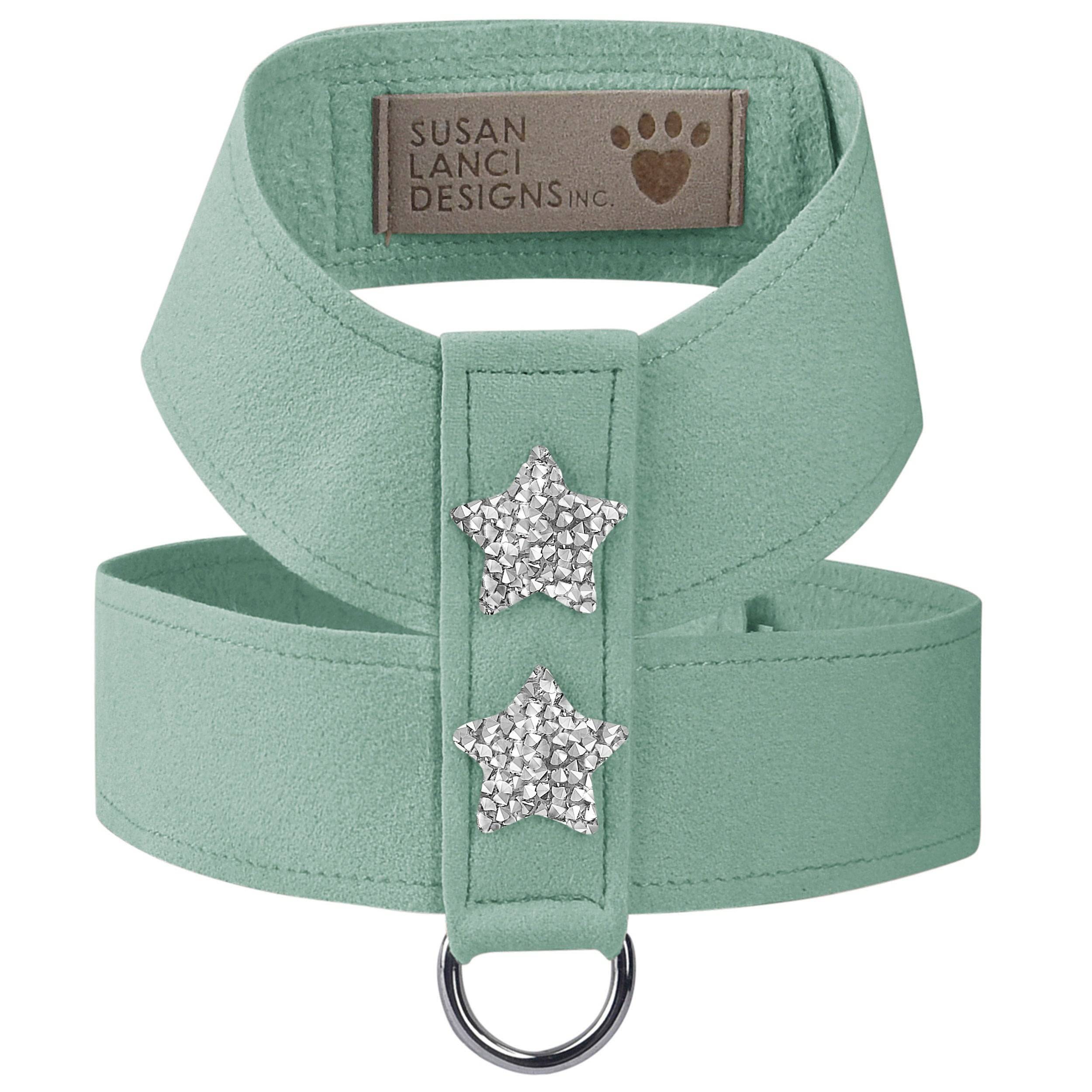 Rock Star Tinkie Harness Fawn