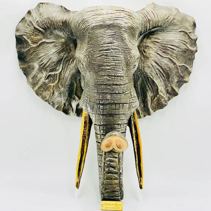 Feng Shui Elephant Sculpture