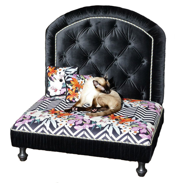 Florent Luxury Pet Bed