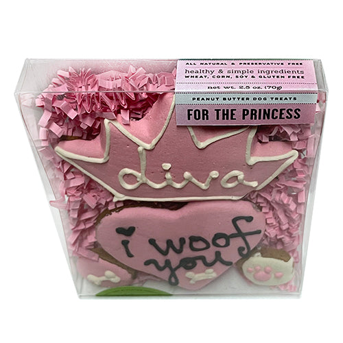 For the Princess Box