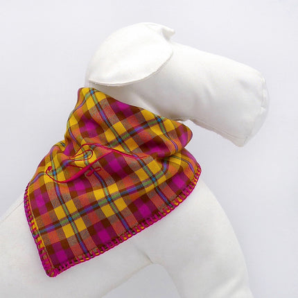 Fausta-Tartan