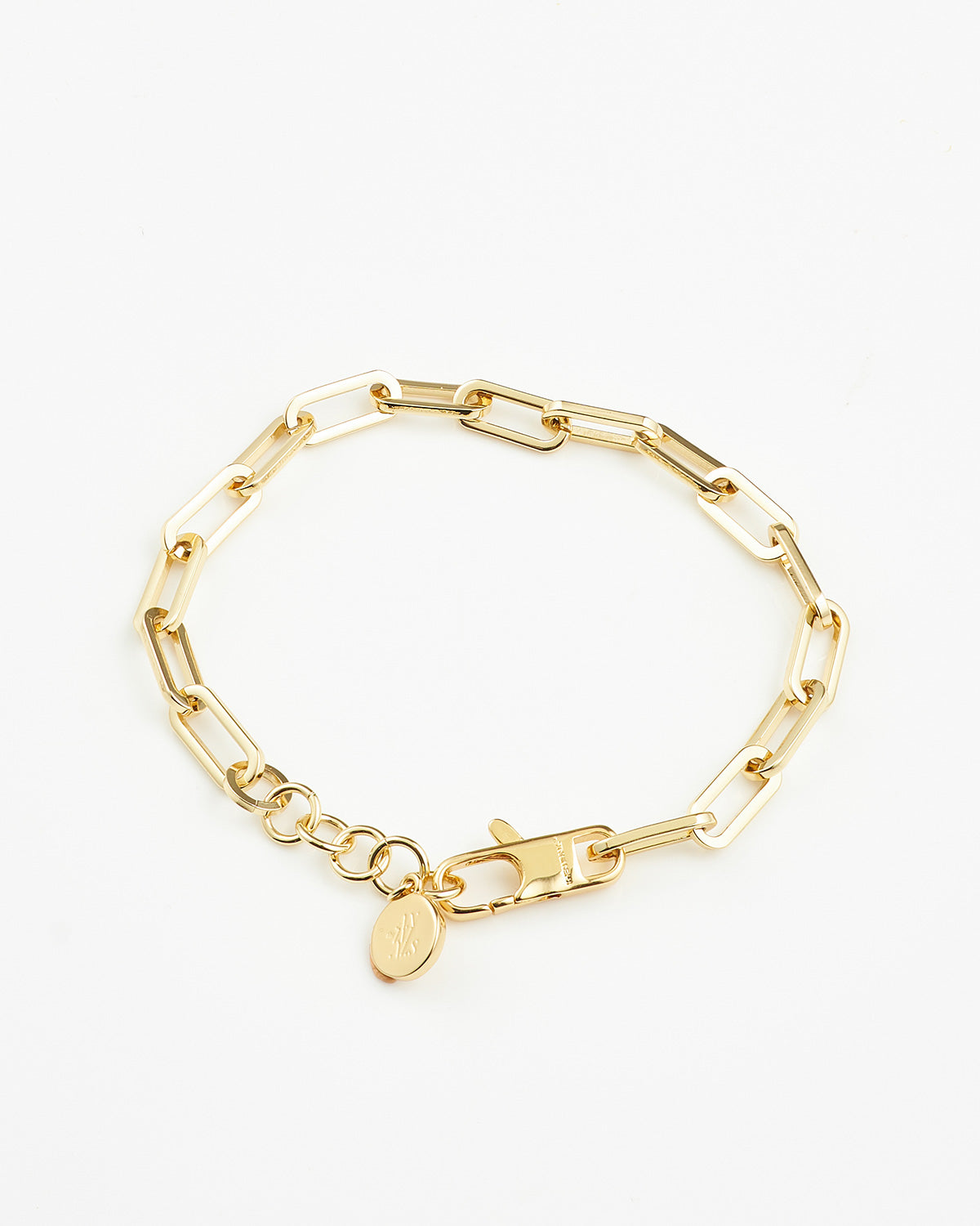 Francie Necklace Gold