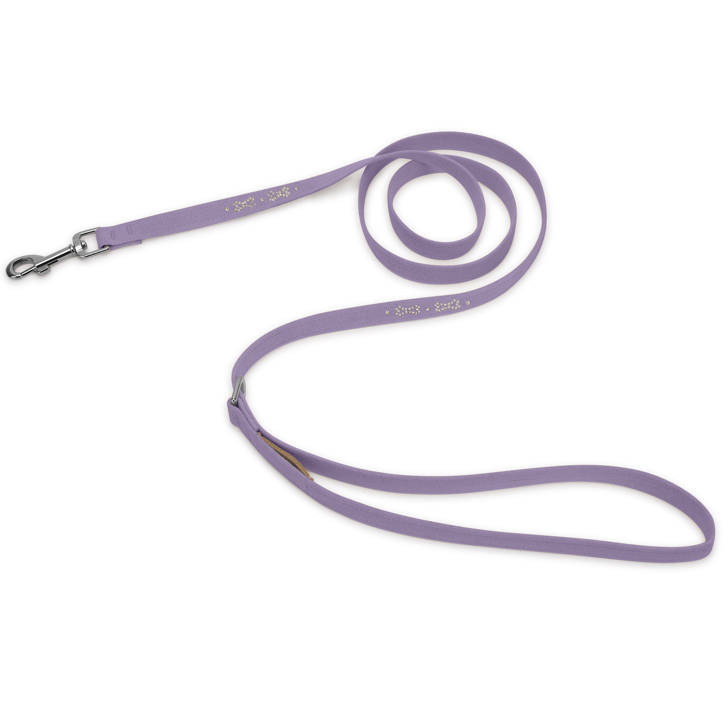 Orion's Bone Leash French Lavender