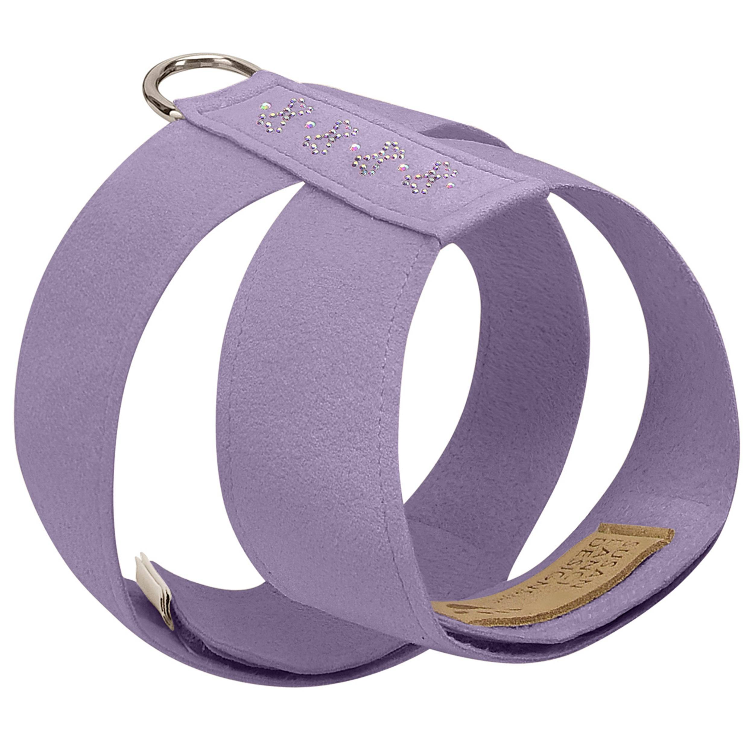 Orion's Bone Tinkie Harness French Lavender