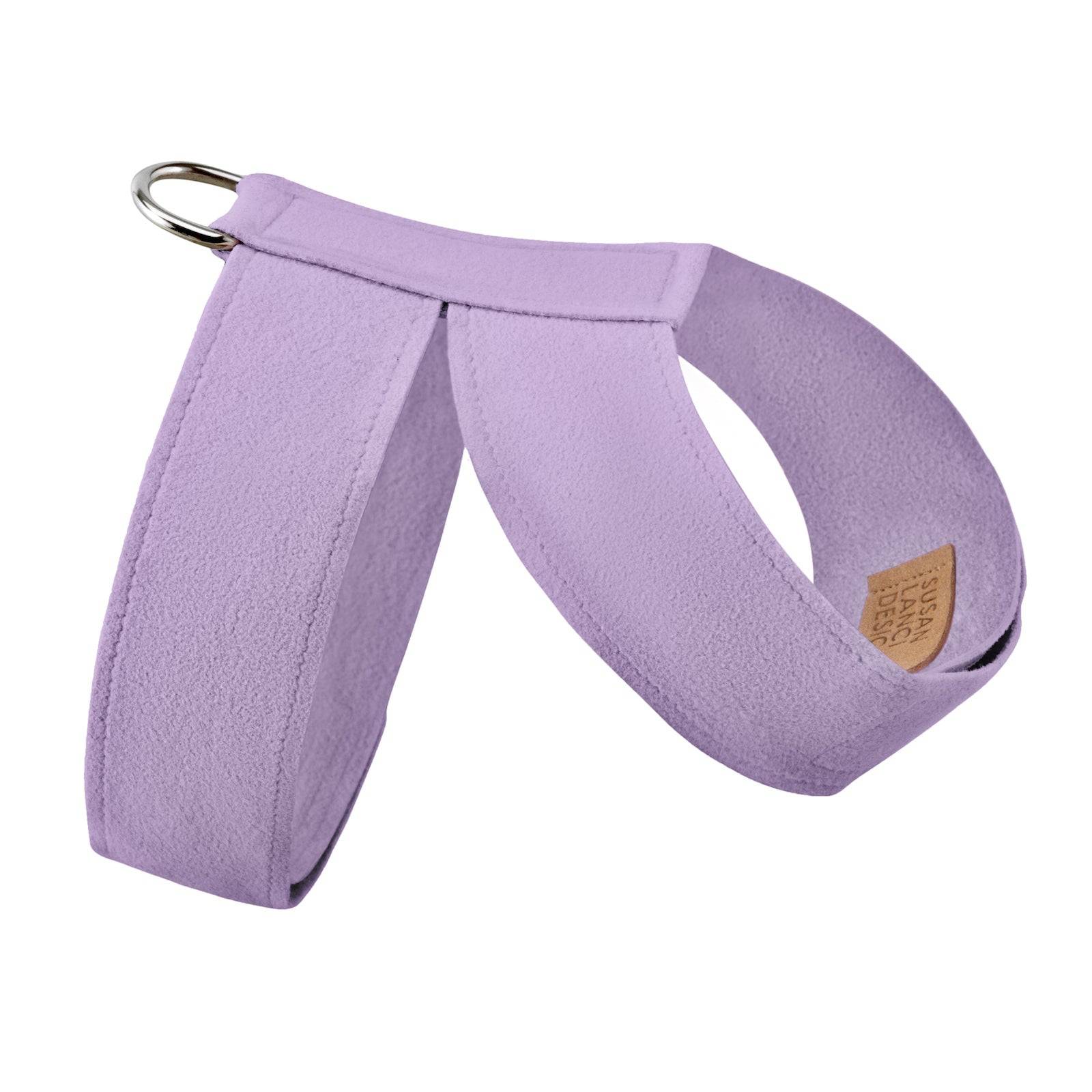 Tinkie Harness-Pretty Pastels French Lavender