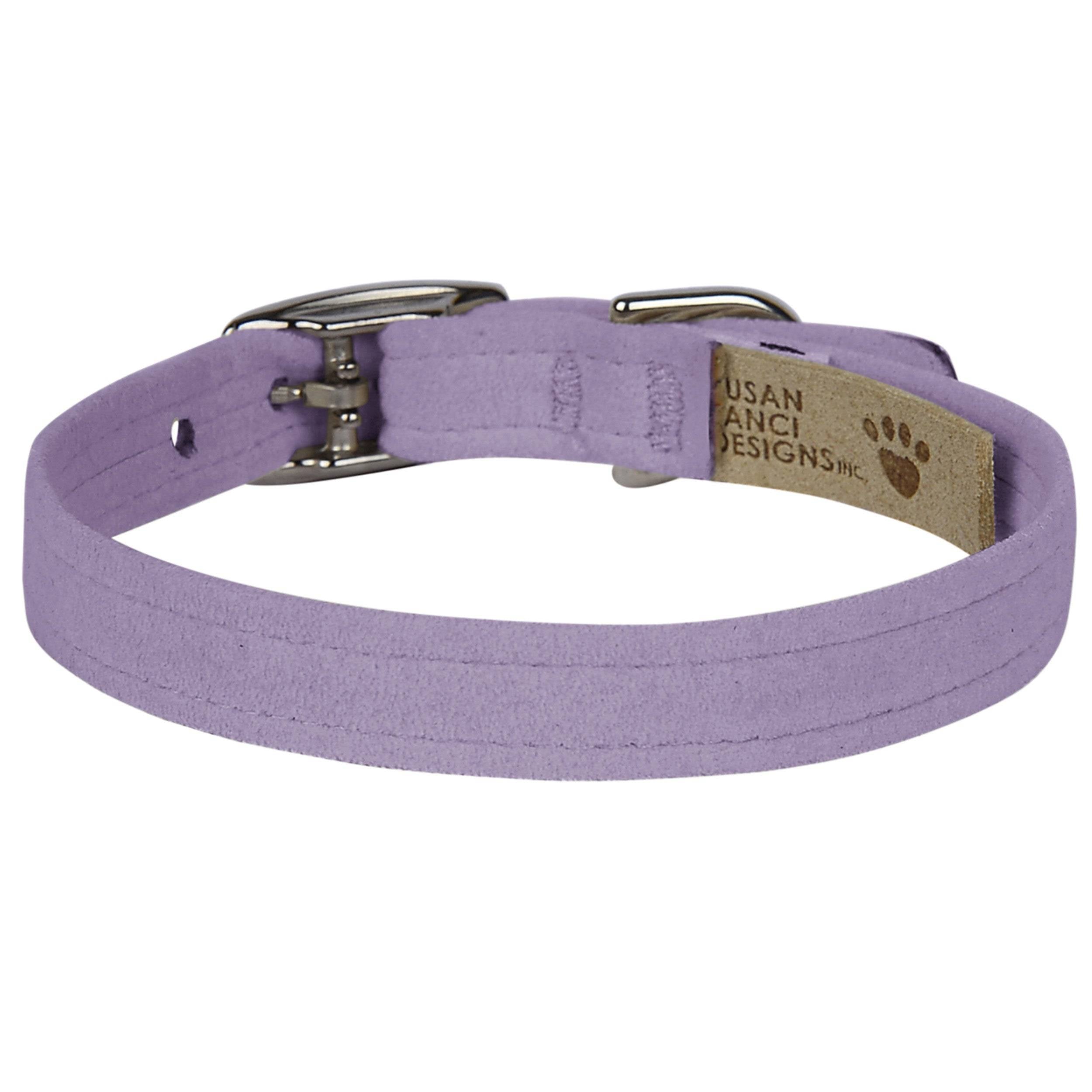 French Lavender Collar French Lavender