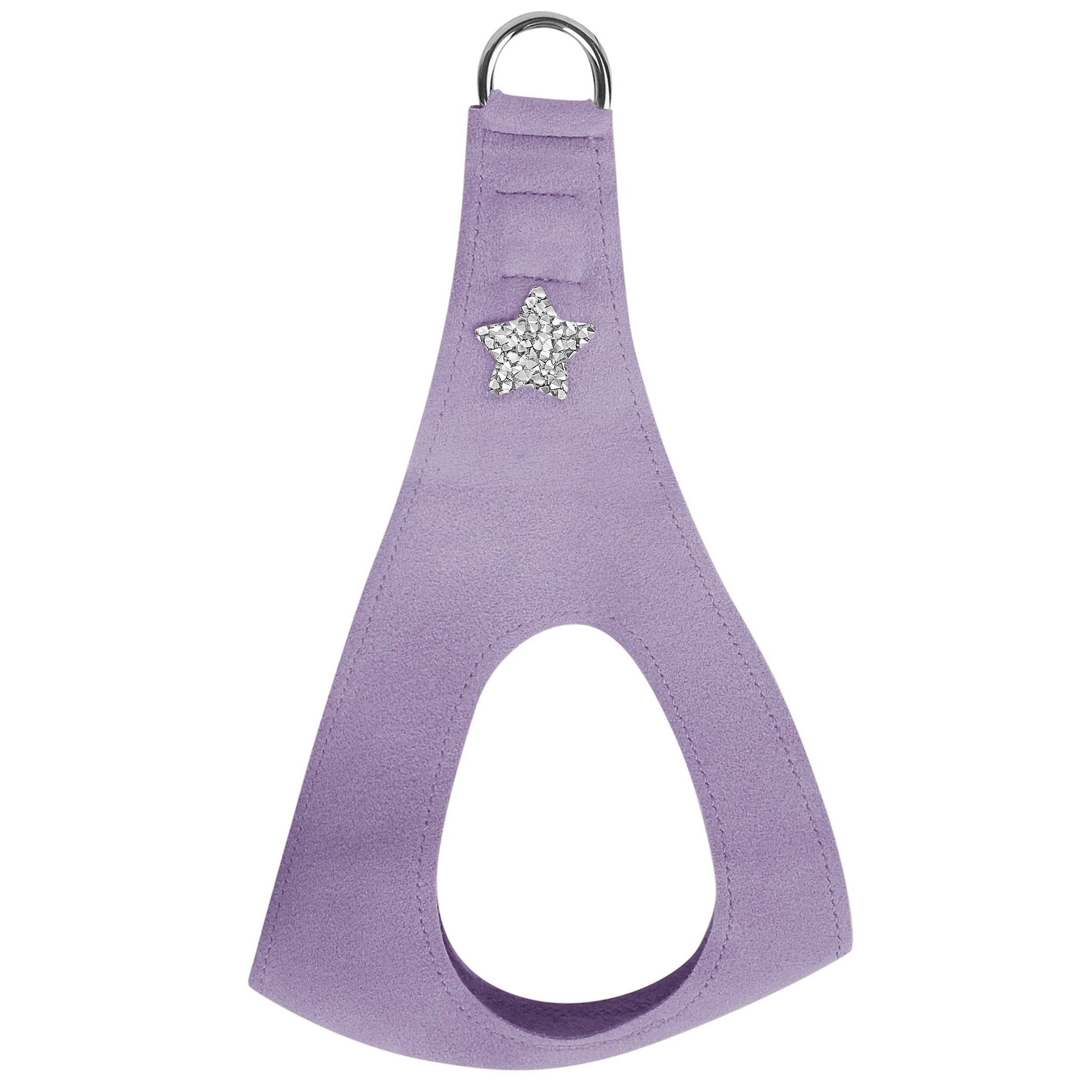 Rock Star Step In Harness-Pretty Pastels French Lavender