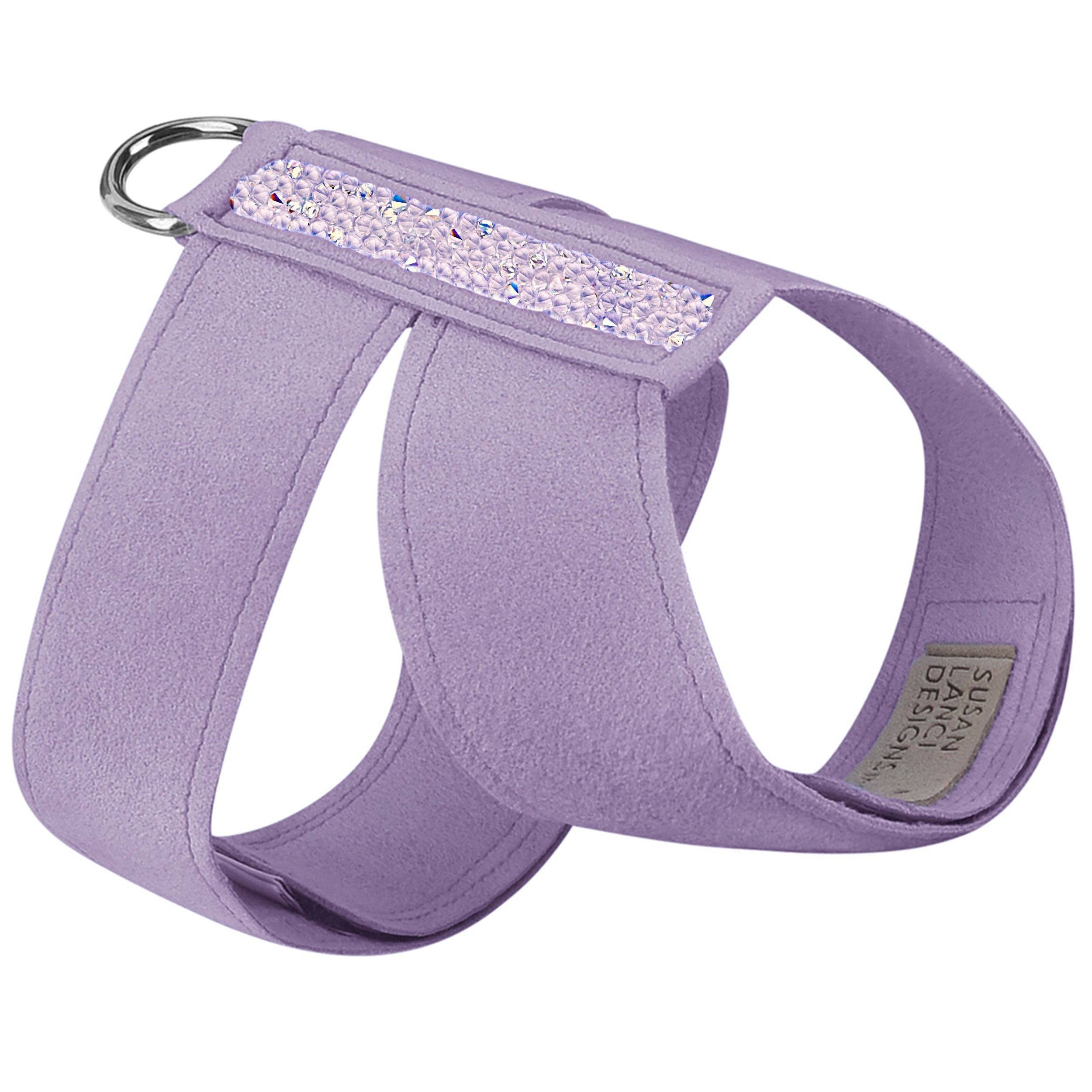 AB Puparoxy Tinkie Harness French Lavender