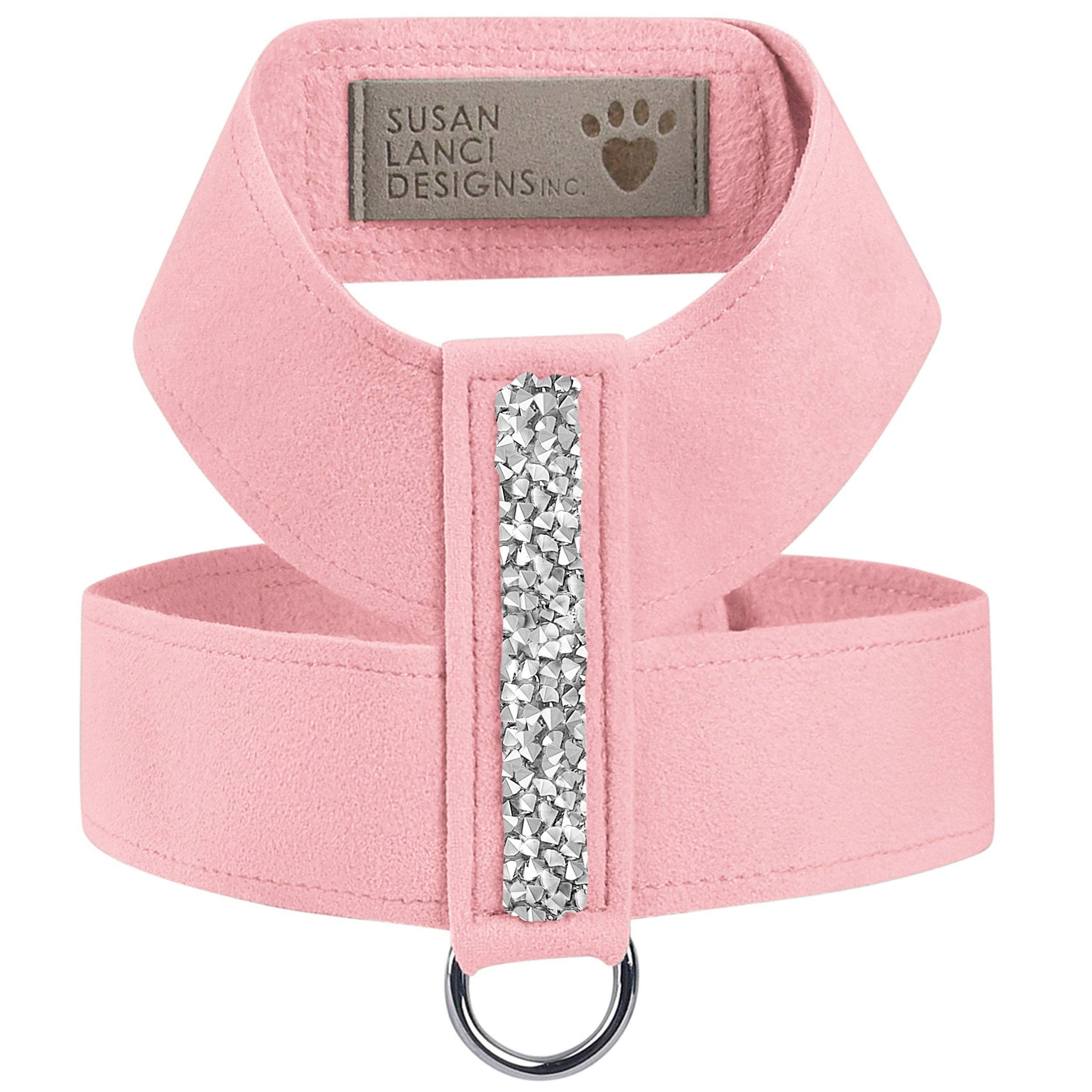 Crystal Rocks Tinkie Harness