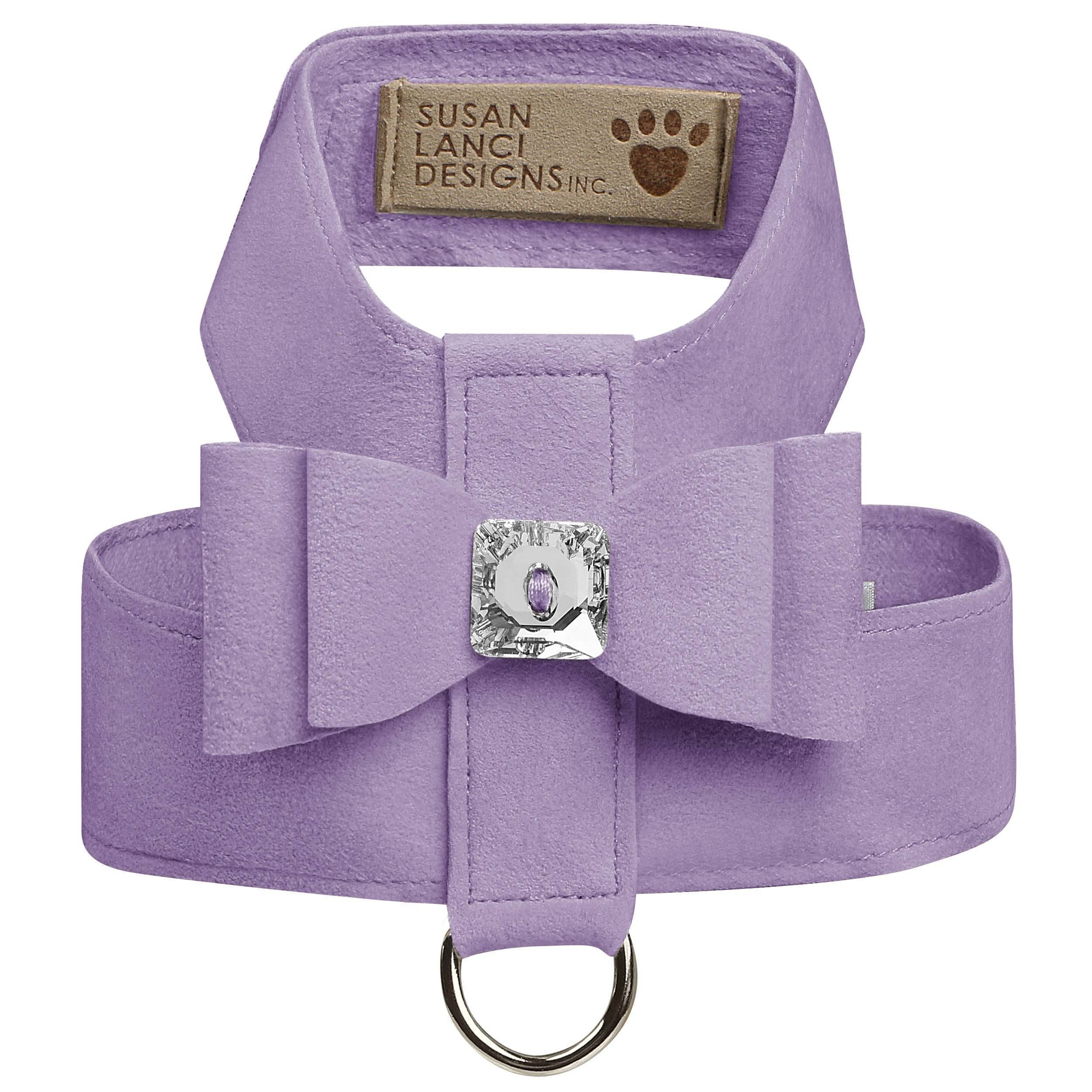 Big Bow Tinkie Harness