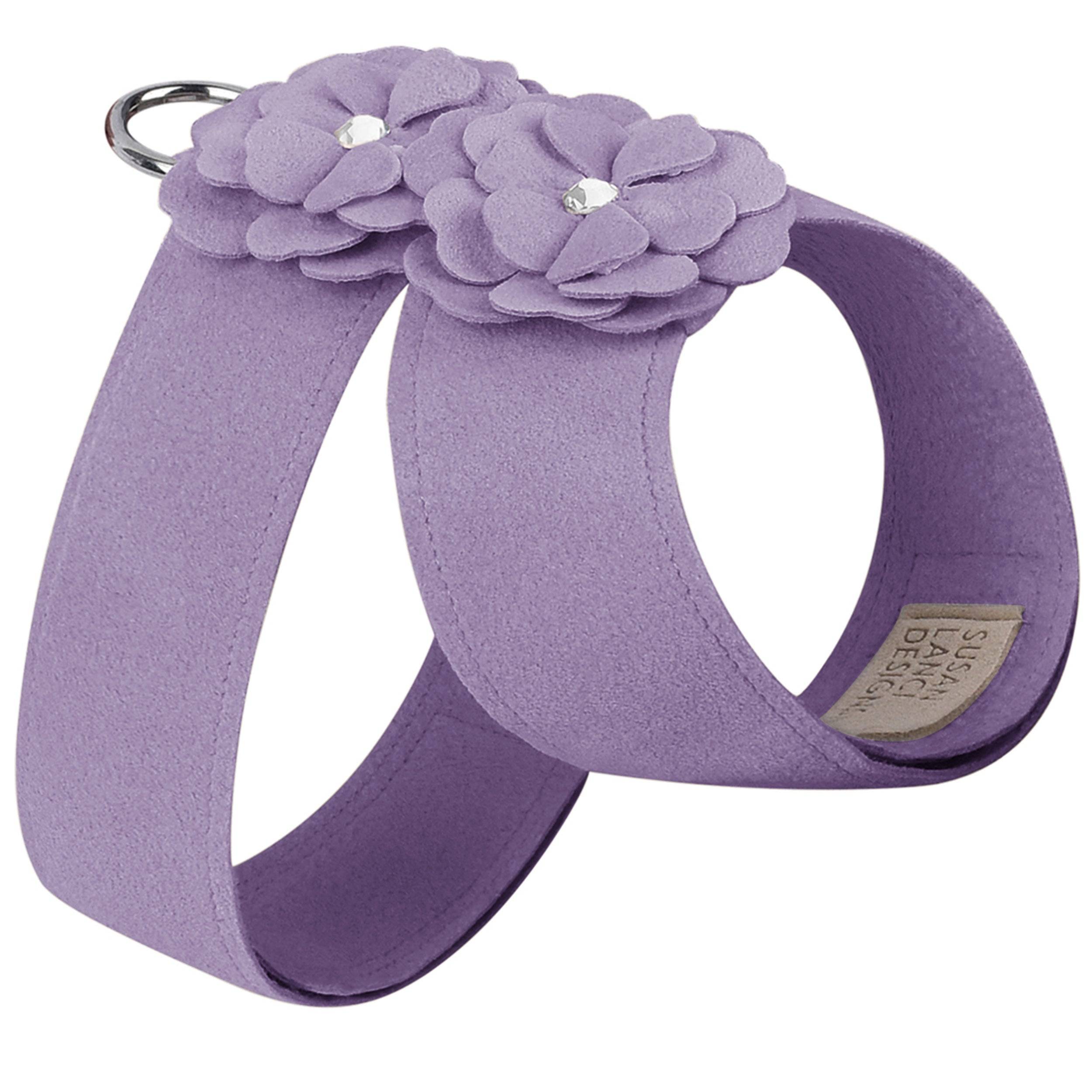 Tinkie's Garden Flower Tinkie Harness French Lavender