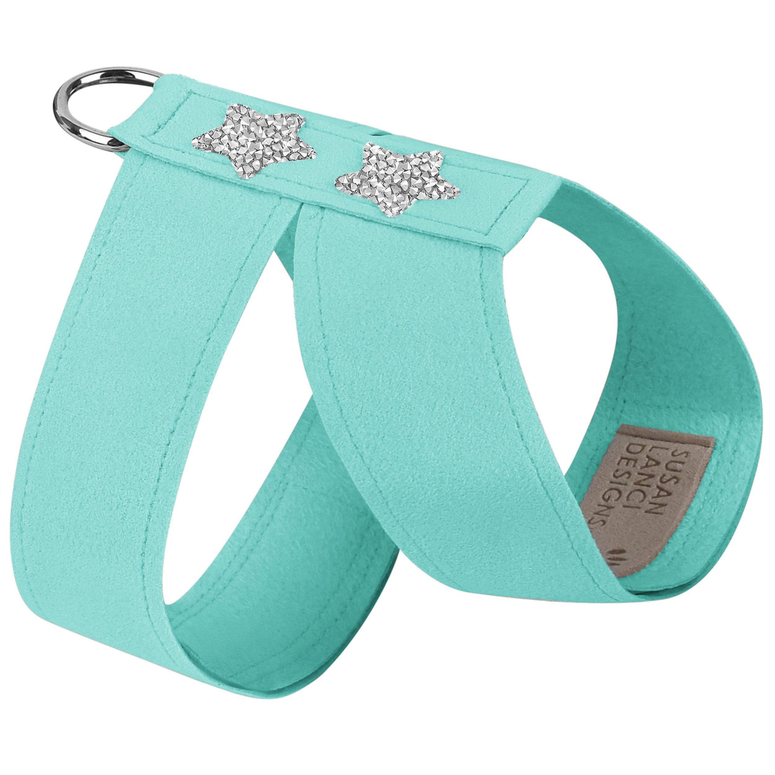 Rock Star Tinkie Harness French Lavender