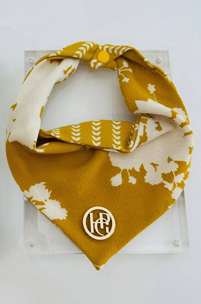 The Folklore Scarf