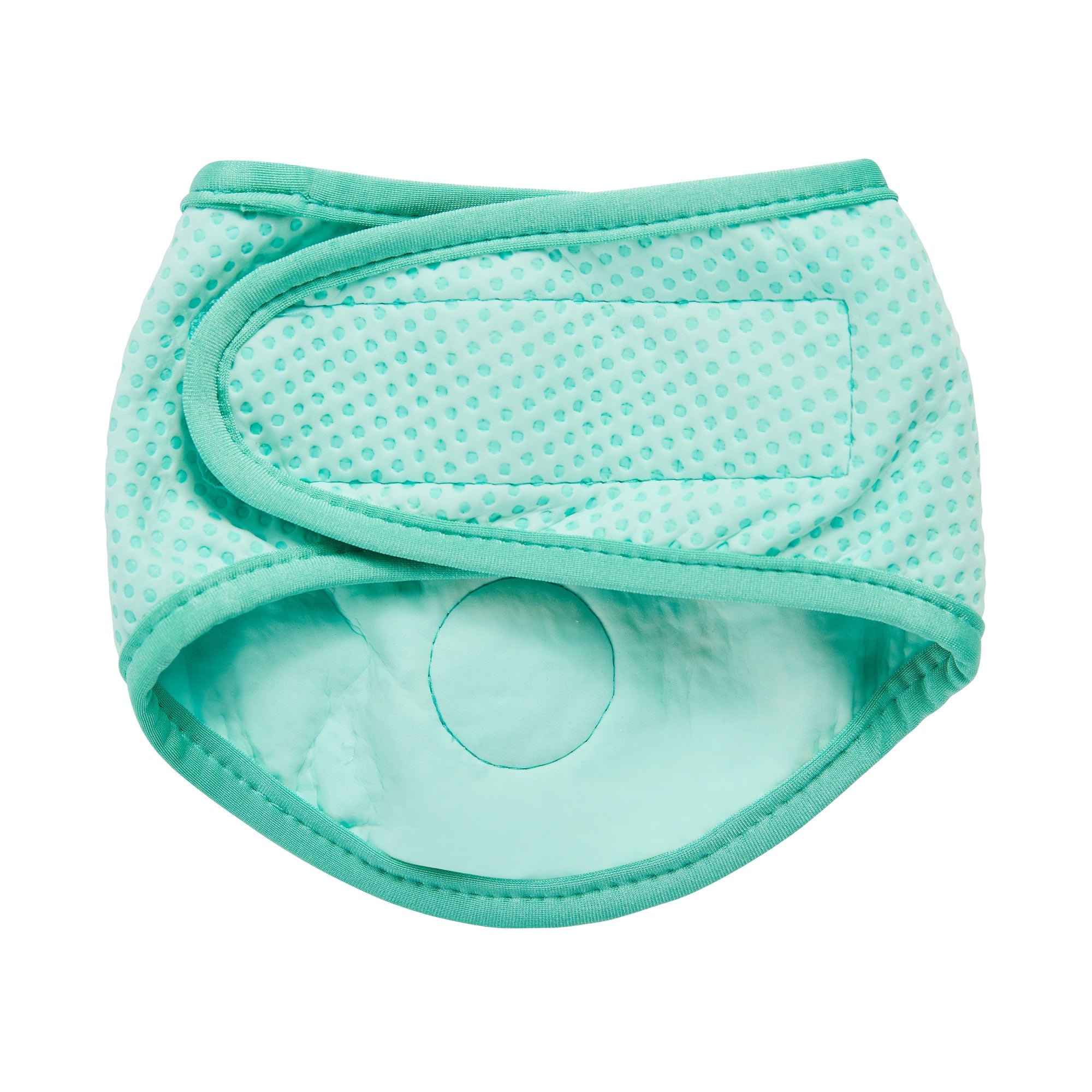 ICE BAND - Dog Cooling Bandana - Aqua