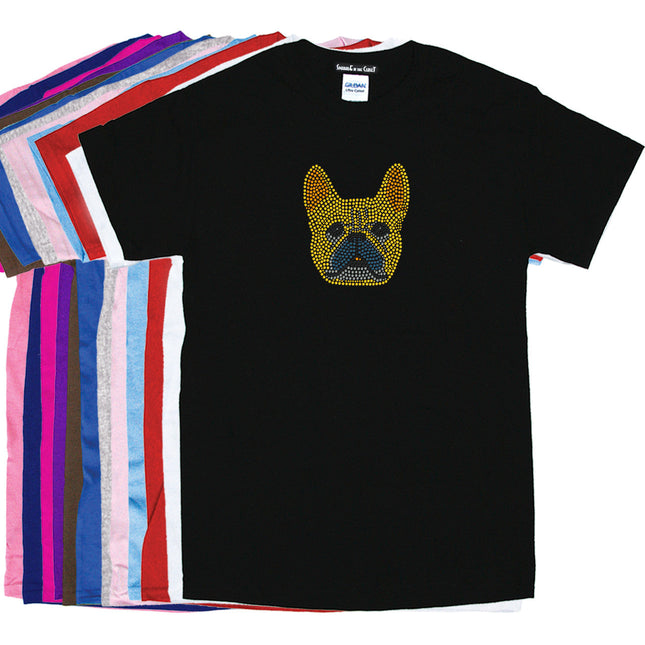 French Bull Dog - Women's T-shirt