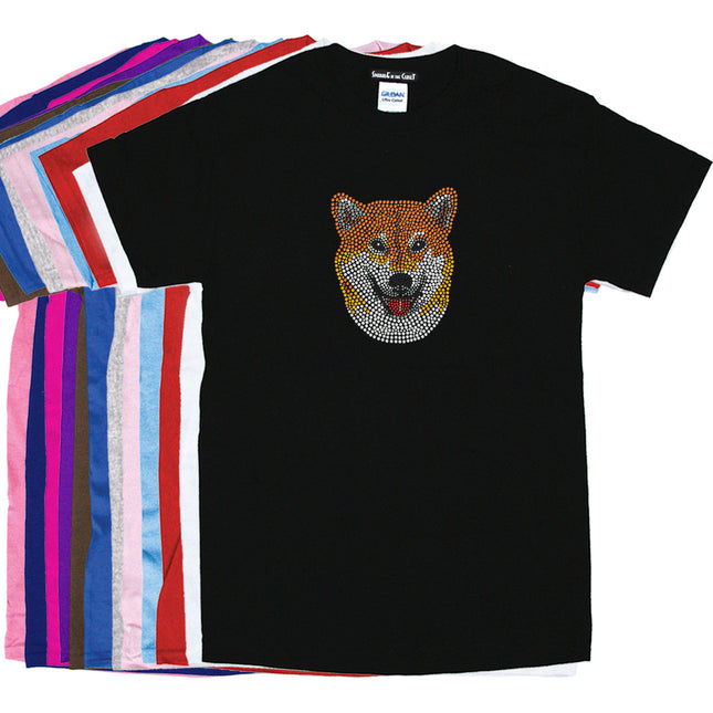 Shiba Inu - Women's T-shirt