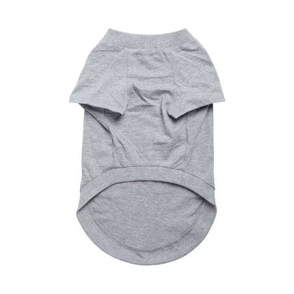 Graphic Tee - Grey