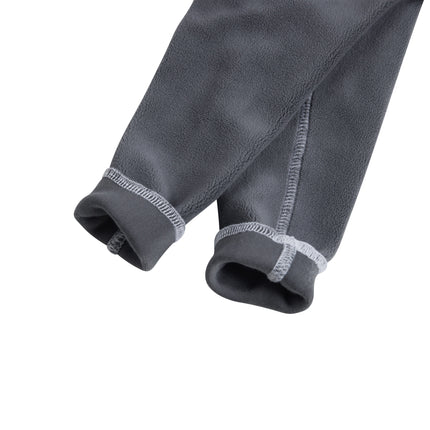 Gondola Onesie - Charcoal