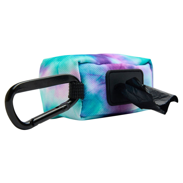 Poop Bag Dispenser - Tie Die