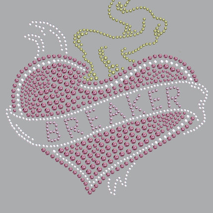 Heart Breaker - Women's T-shirt