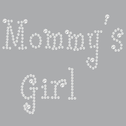 Mommy's Girl - Bandanna