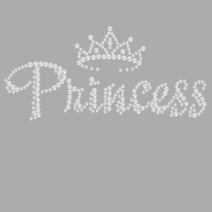 Princess 2 - Women's T-shirt