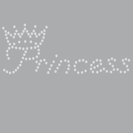 Princess 1 - Women's T-shirt