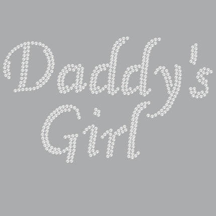 Daddy's Girl 1 - Bandanna