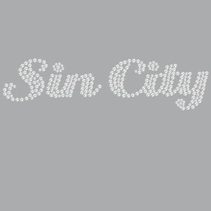 Sin City - Women's T-shirt