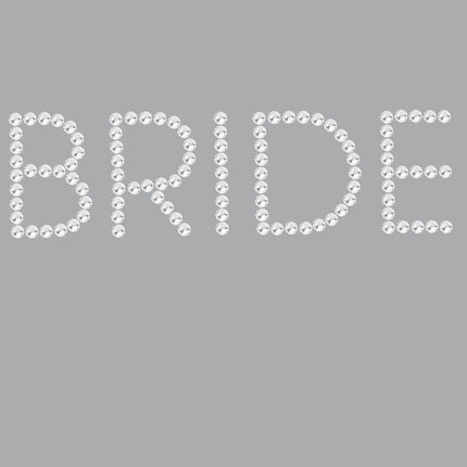 Bride - Women's T-shirt