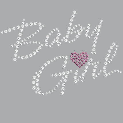 Baby Girl - Women's T-shirt