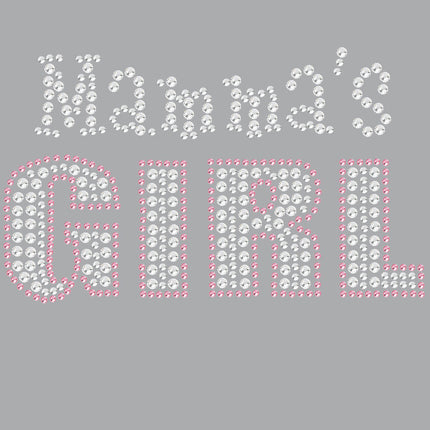 Mama's Girl - Bandanna