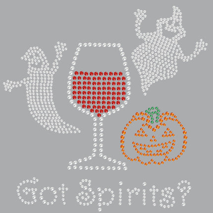 Got Spirits? - Women's T-shirt