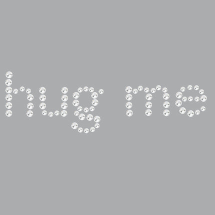 Hug Me - Women's T-shirt