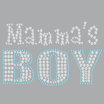 Mama's Boy - Bandanna