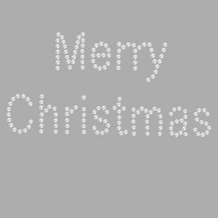 Merry Christmas - Women's T-shirt