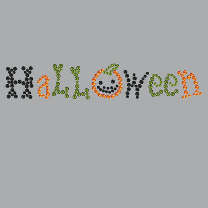 Halloween (Small) - Women's T-shirt