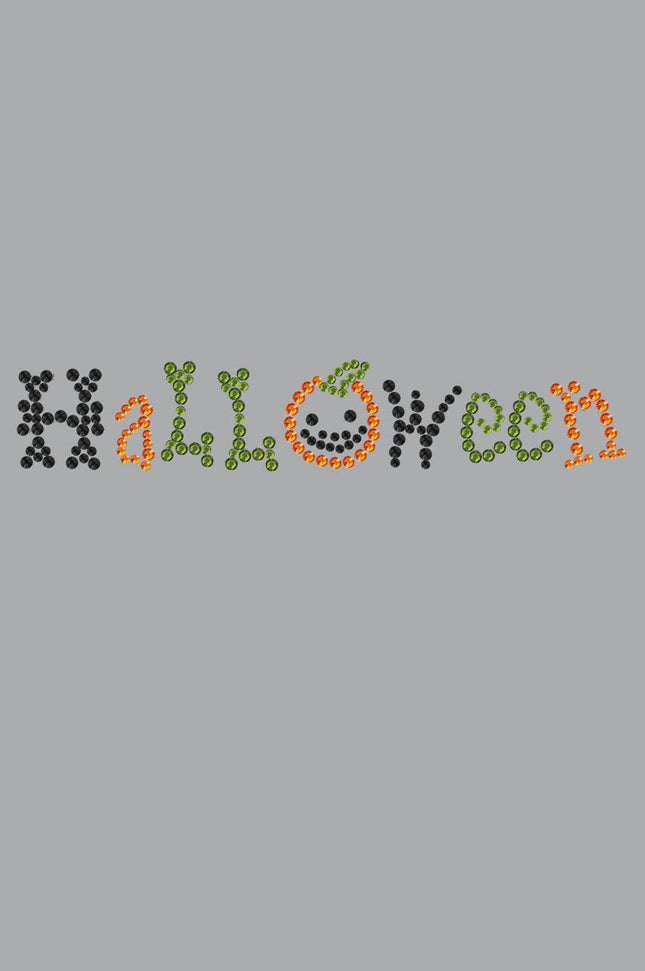 Halloween (Small) - Women's T-shirt