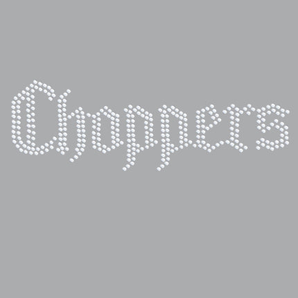 Choppers - Women's T-shirt