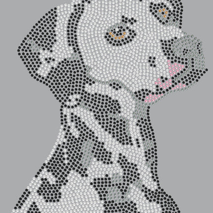 Dalmatian - Women's Tee