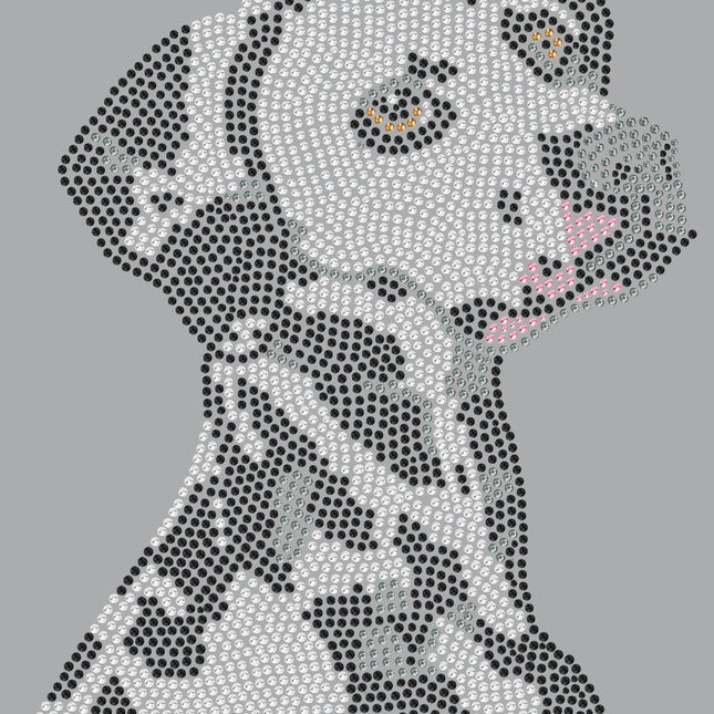 Dalmatian - Women's Tee