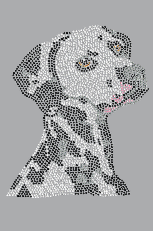 Dalmatian - Women's Tee