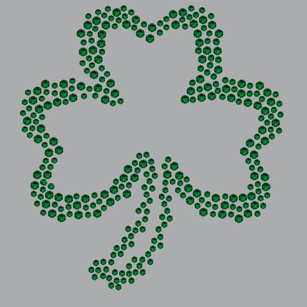 Shamrock 2 - Women's T-shirt