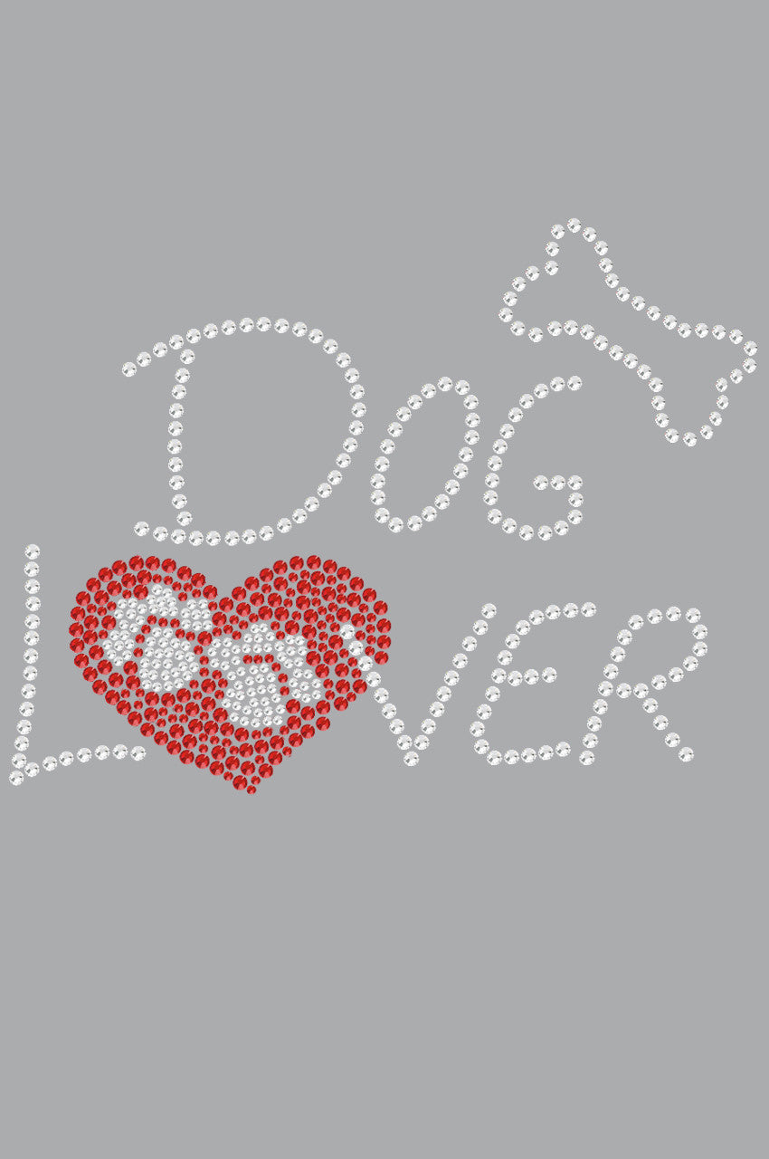 Dog Lover 2 - Women's T-shirt