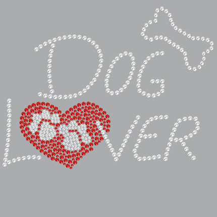 Dog Lover 2 - Women's T-shirt